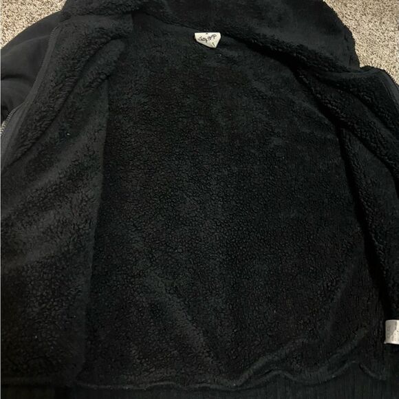 ⚡CLOSET CLEAR-OUT: PRICE DROP⚡ Denifits x Betty Boop Hoodie Jacket - Picture 9 of 11